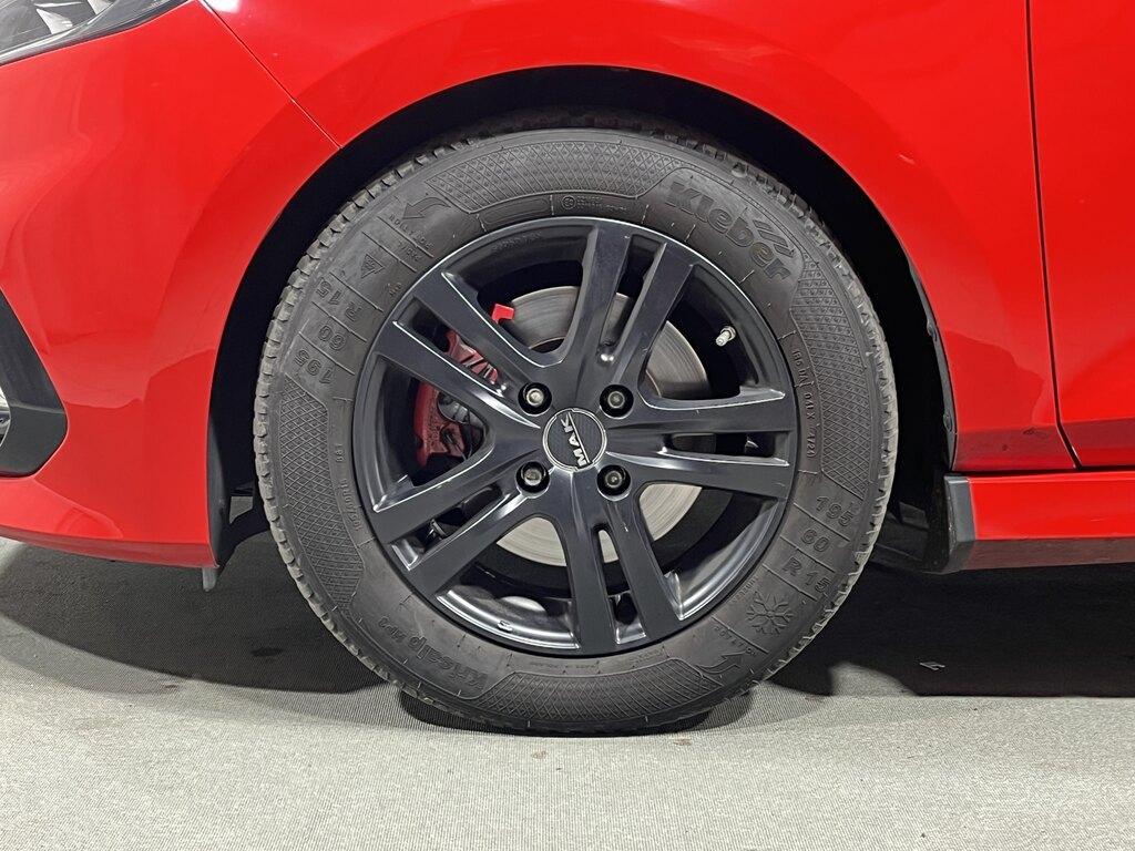 Ford Fiesta 3p 1.5 ecoboost ST s&s 200cv my20.25