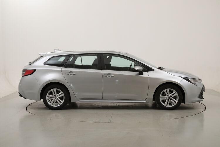 Toyota Corolla TS Hybrid Business BR924602 1.8 Full Hybrid 122CV