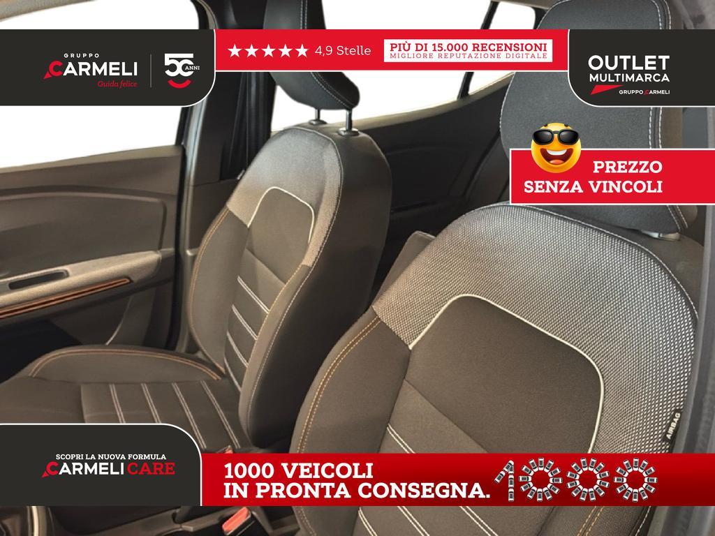 Dacia Sandero Stepway 1.0 tce ECO-G Expression