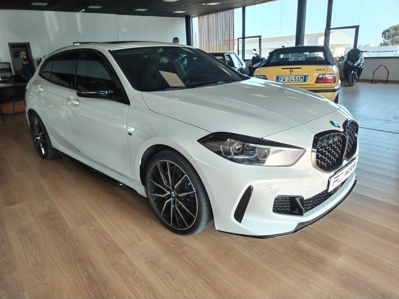 Bmw 135 M 135i xDrive