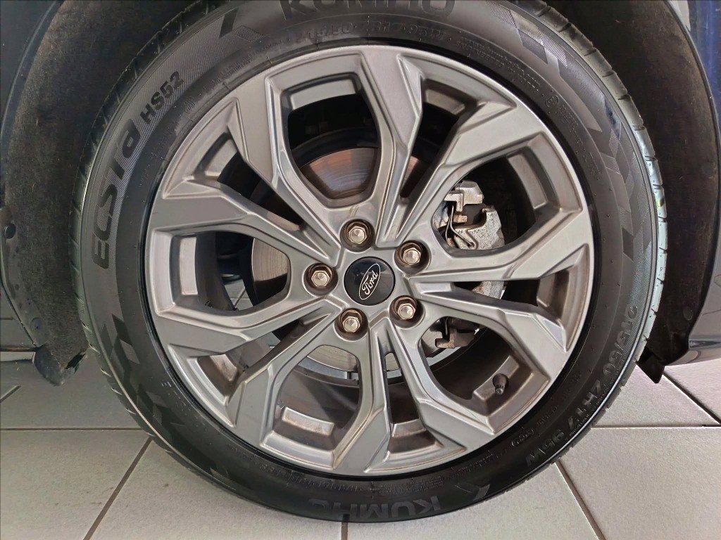 FORD Focus 1.0t ecoboost h ST-Line X 125cv del 2023