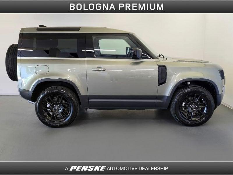 Land Rover Defender Defender 90 3.0D I6 200 CV AWD Auto S