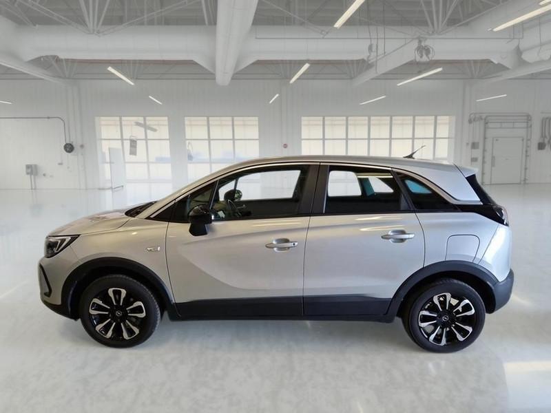 OPEL CROSSLAND 1.2 110CV BZ ELEGANCE