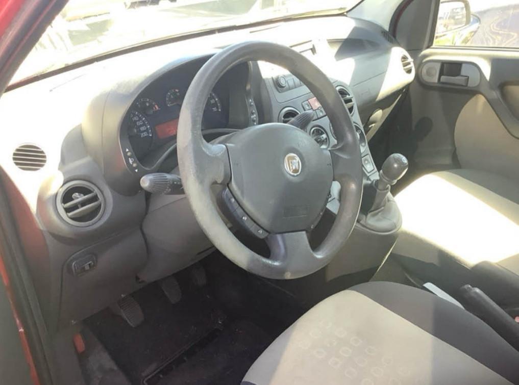 Fiat Panda 1.2 Dynamic Natural Power Mamy