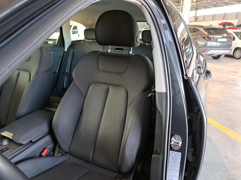 AUDI A6 40 TDI MHEV 2.0 QUATTRO ULTRA S TRO BUS SPORT STATION WAGON