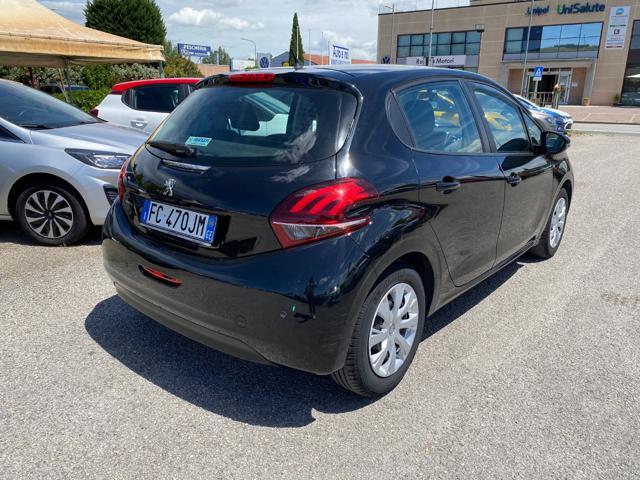 PEUGEOT 208 1° serie PureTech 82 5 porte Active