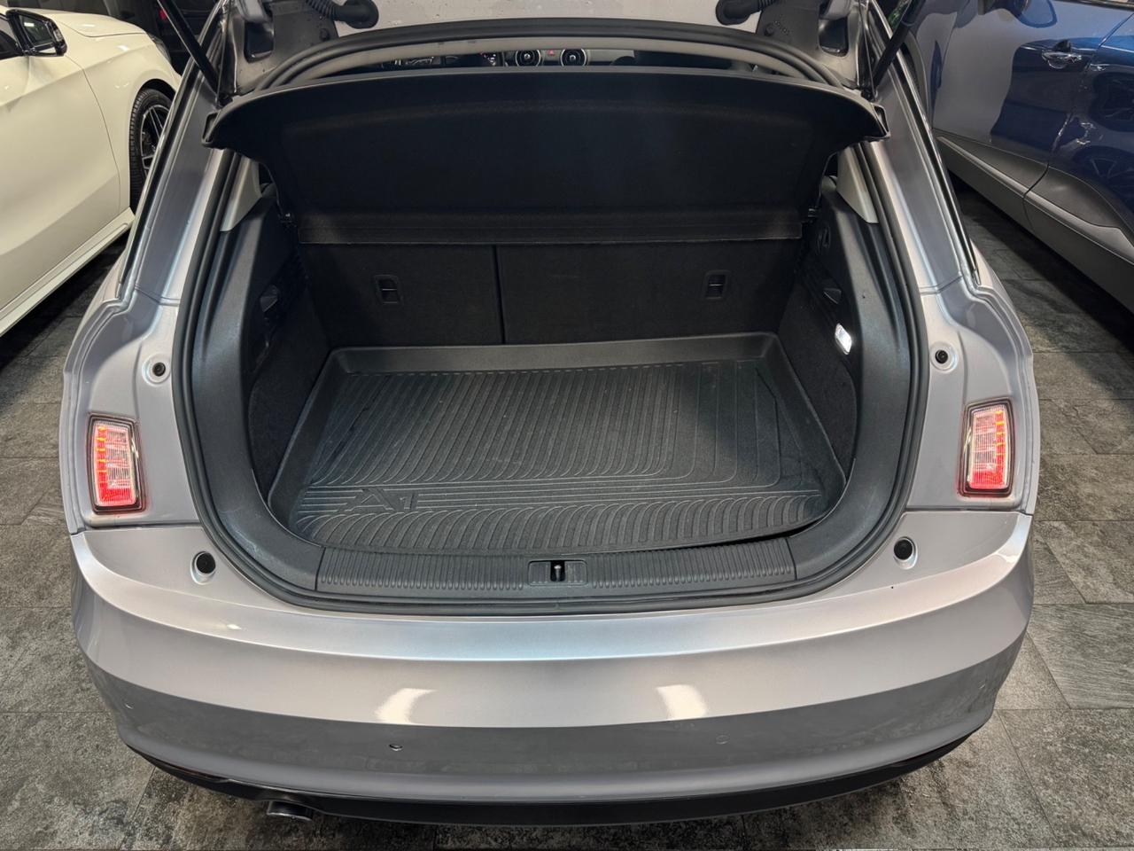 Audi A1 SPB 1.6 TDI 116 CV S tronic S-Line