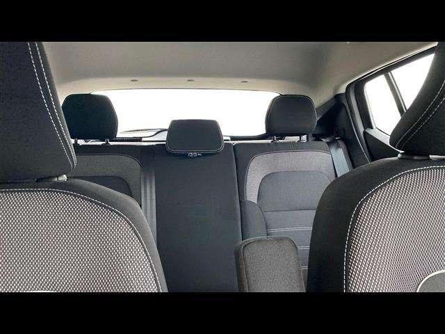 Dacia Sandero Streetway 1.0 tce ECO-G Comfort