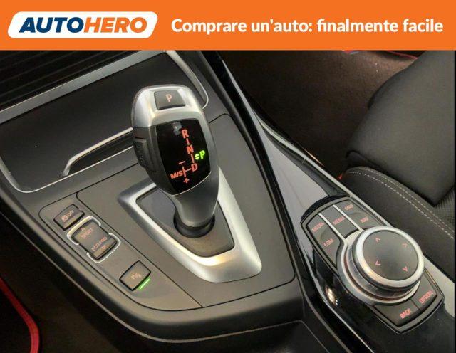 BMW 218 d Coupé Sport aut.