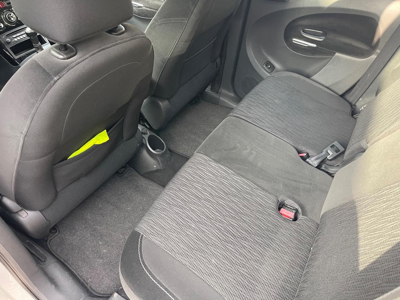 Citroen C3 Picasso 1.6 e-HDi 90 CMP6 Exclusive