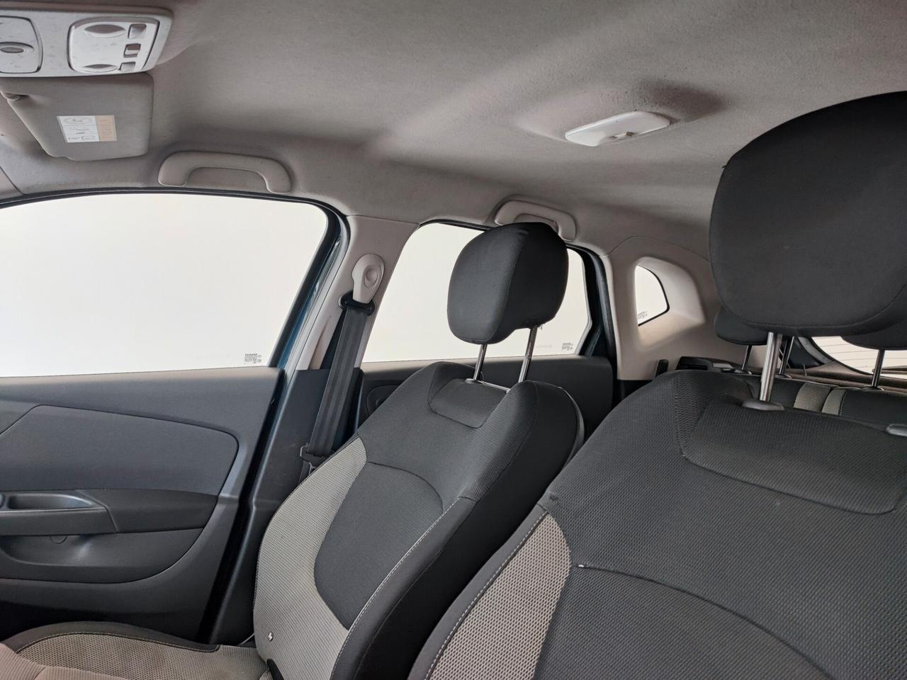 Renault Captur dCi 8V 90 CV Start&Stop Energy Hypnotic