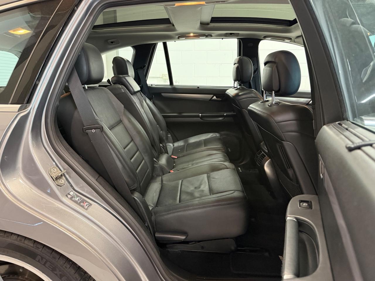 Mercedes-benz R 350 BlueTEC cat 4Matic Premium Lunga