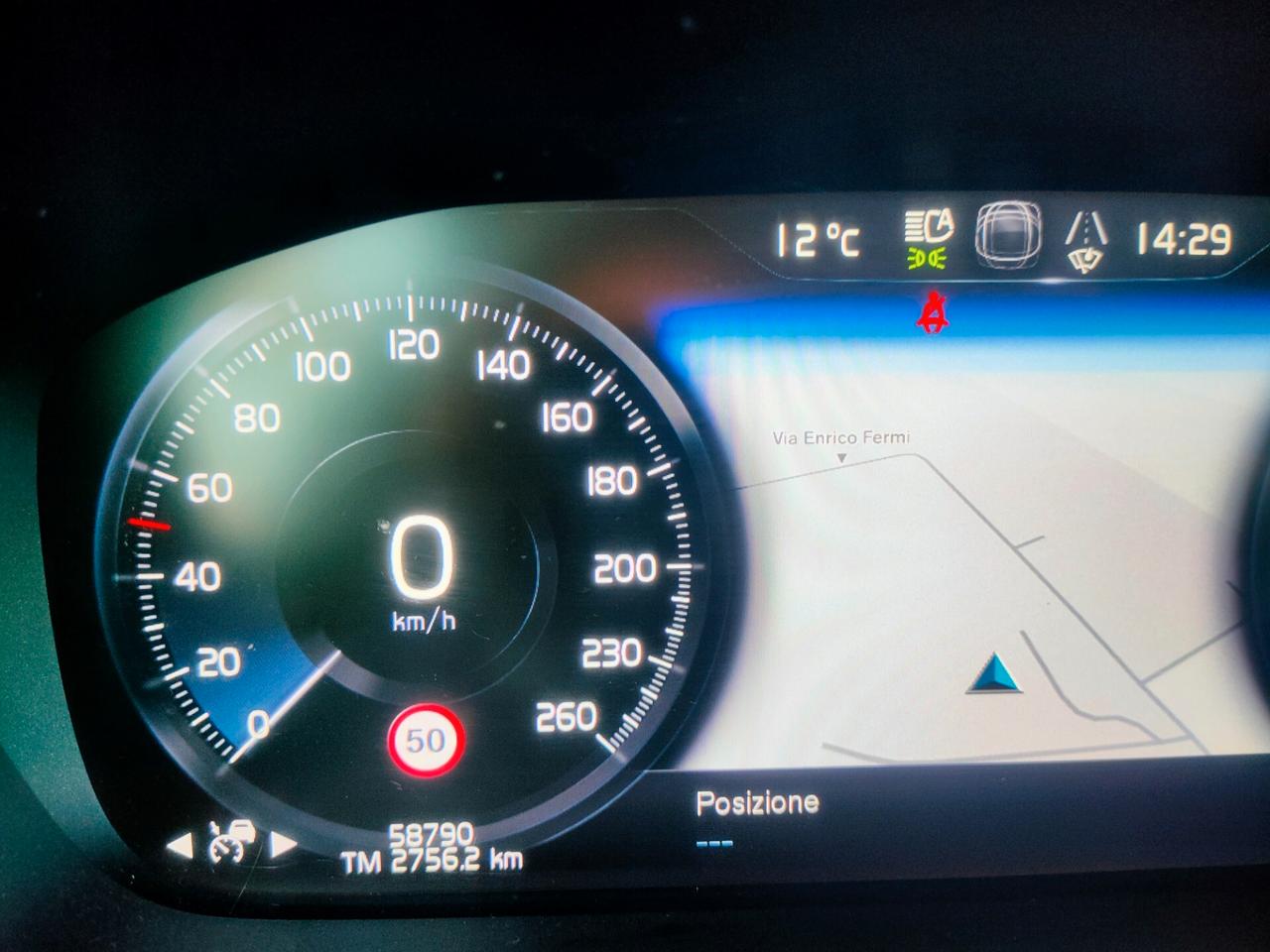 Volvo V60 B4 Geartronic Momentum Business Pro