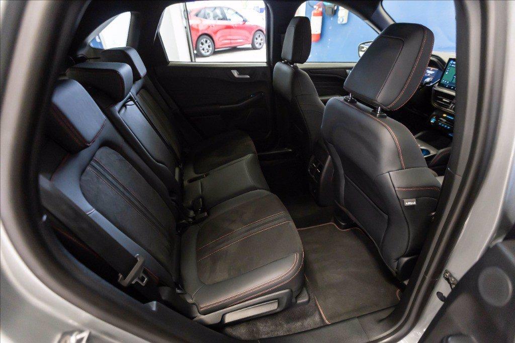 FORD Kuga 2.5 full hybrid ST-Line X 2wd 180cv auto del 2024