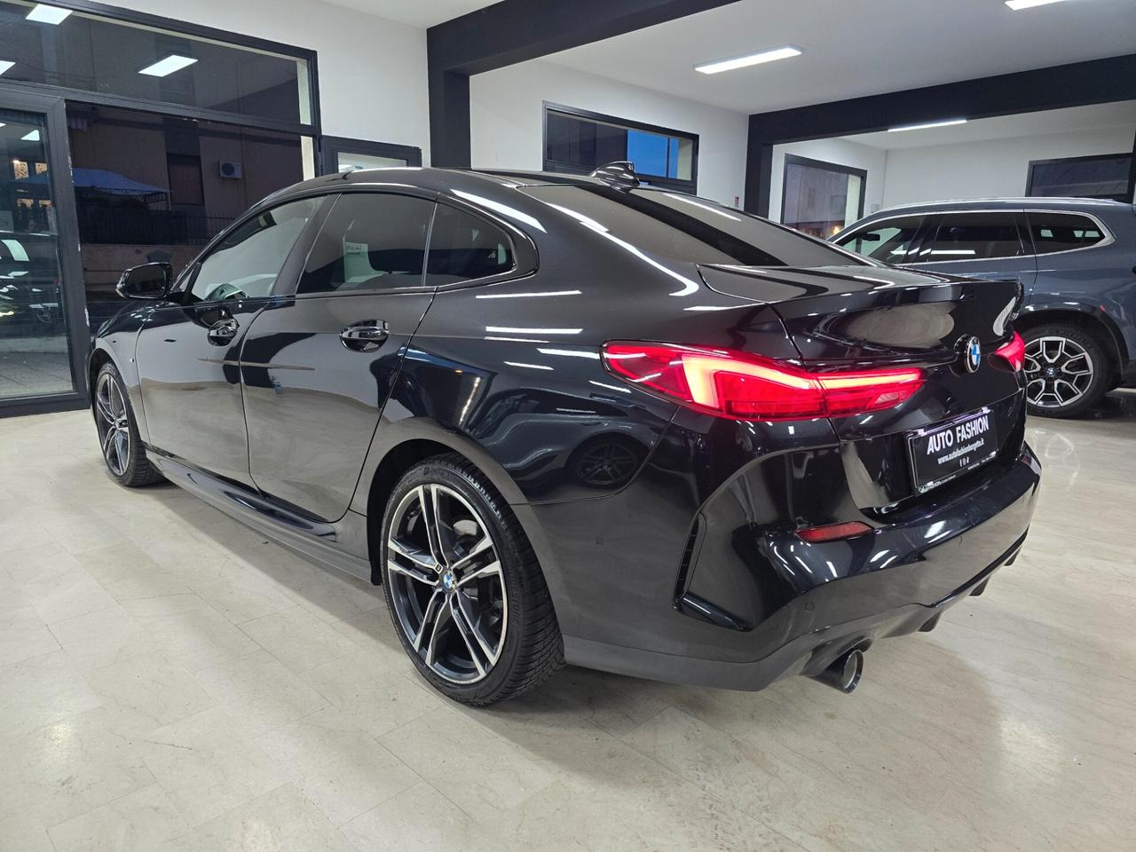 Bmw 218 218d Gran Coupé Msport