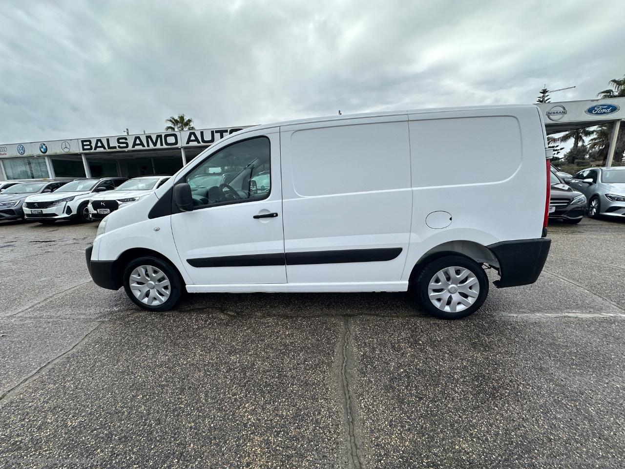 Expert 2.0 HDi 120CV PC-TN 10Q Furgone