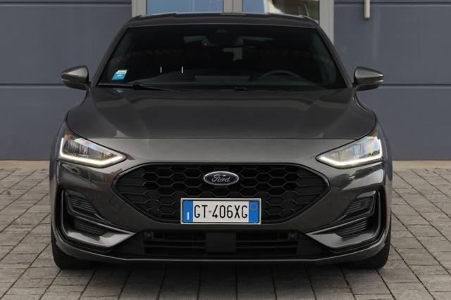 FORD Focus 1.5 EcoBlue automatico 5p. ST-Line