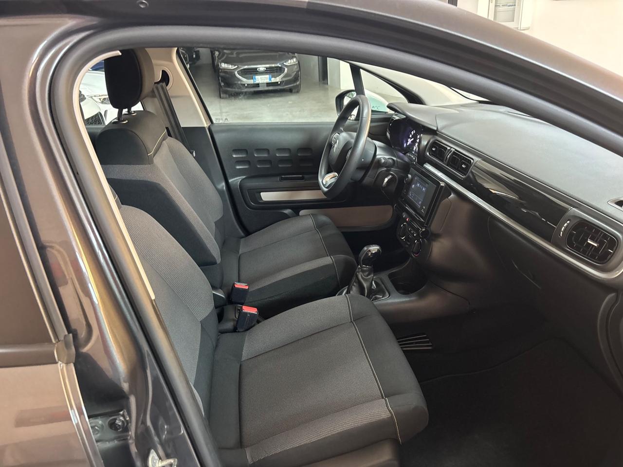 Citroen C3 PureTech 83 S&S You