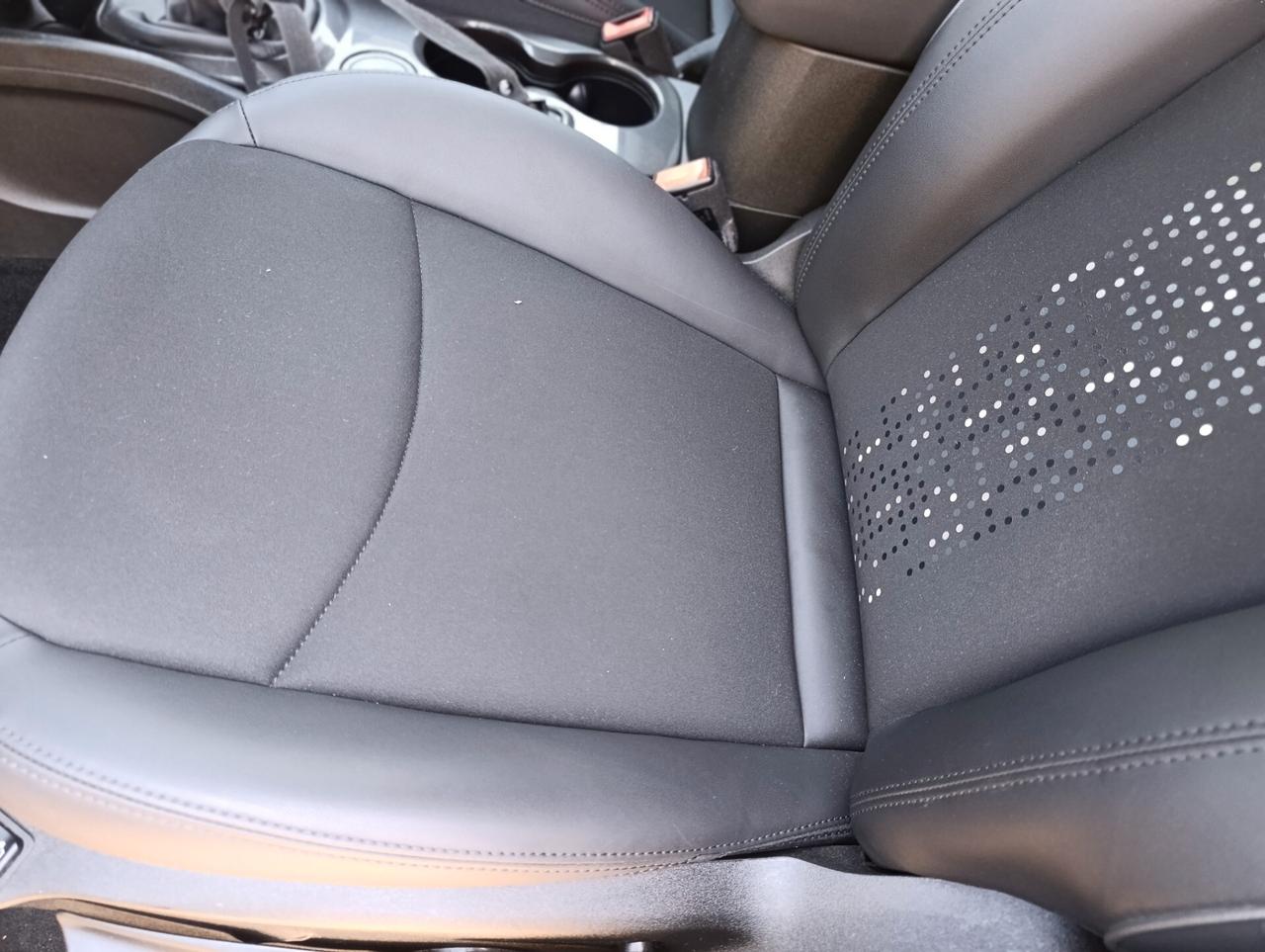 Fiat 500X 1.3 MultiJet 95 CV Club lounge "accetto permuta"