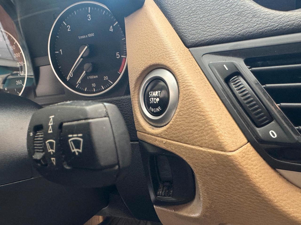 Bmw X1 sDrive18d Msport