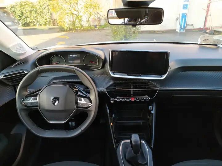 Peugeot 208 PureTech Active