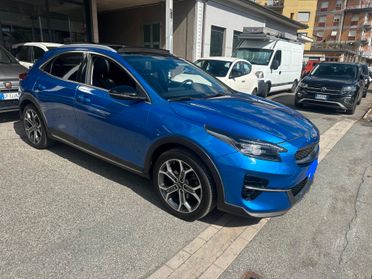 Kia XCeed 1.6 CRDi 136 CV DCT Evolution