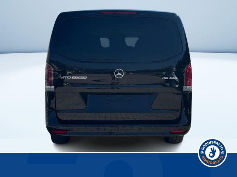 Mercedes-Benz Vito Tourer Select 116 CDI Extralong