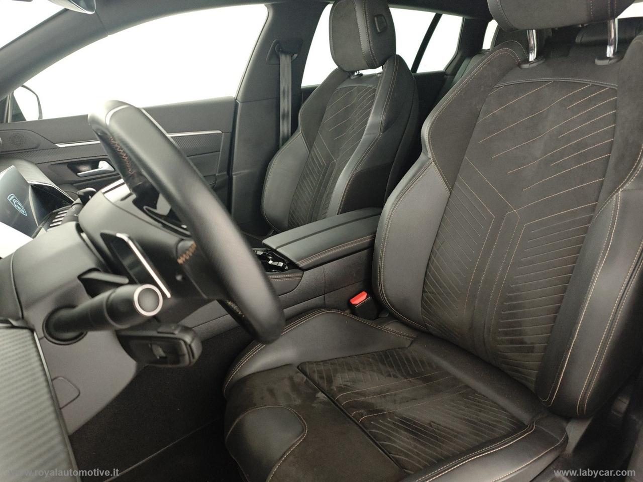 PEUGEOT 508 BlueHDi 130 S&S EAT8 SW GT