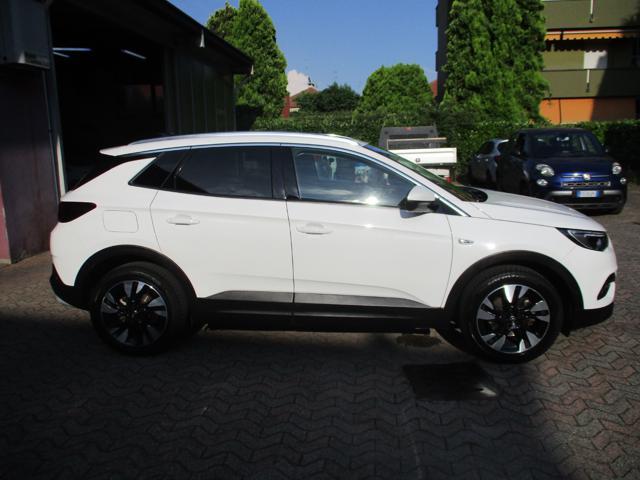 OPEL Grandland X 1.5 diesel Ecotec Start&Stop AT8 Ultimate