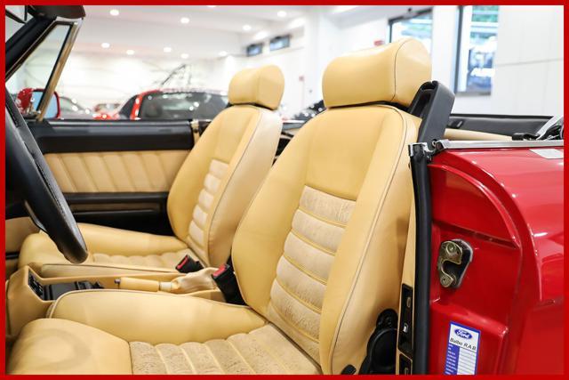 ALFA ROMEO Spider 2.0i ITALIANA - TARGA ORIGINALE