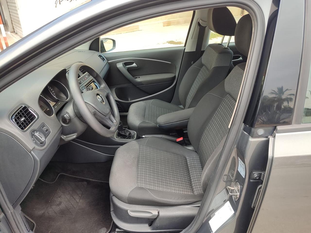 Volkswagen Polo 1.2 TSI