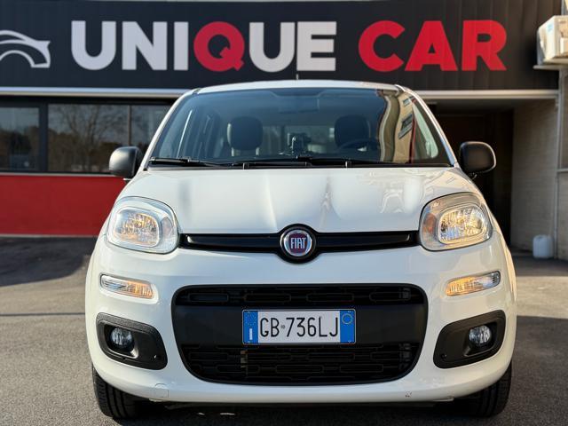 FIAT Panda 1.2 EasyPower Lounge (NESSUN VINCOLO)