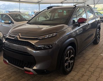 Citroen C3 Aircross PureTech 110 S&S C-Series