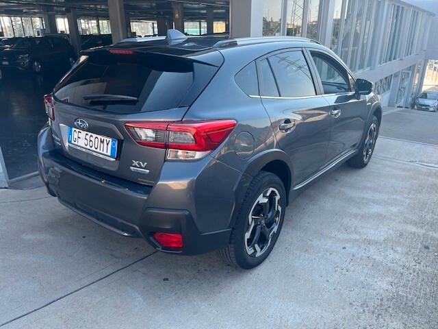 Subaru XV 2.0i e-Boxer MHEV Lineartronic Style