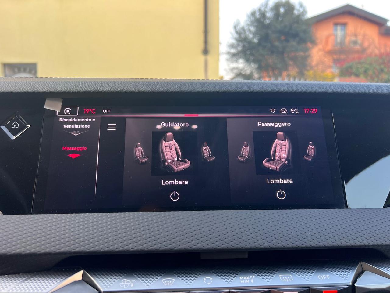 DS DS4 Cross Rivoli 1.2 Puretech 130 #9811