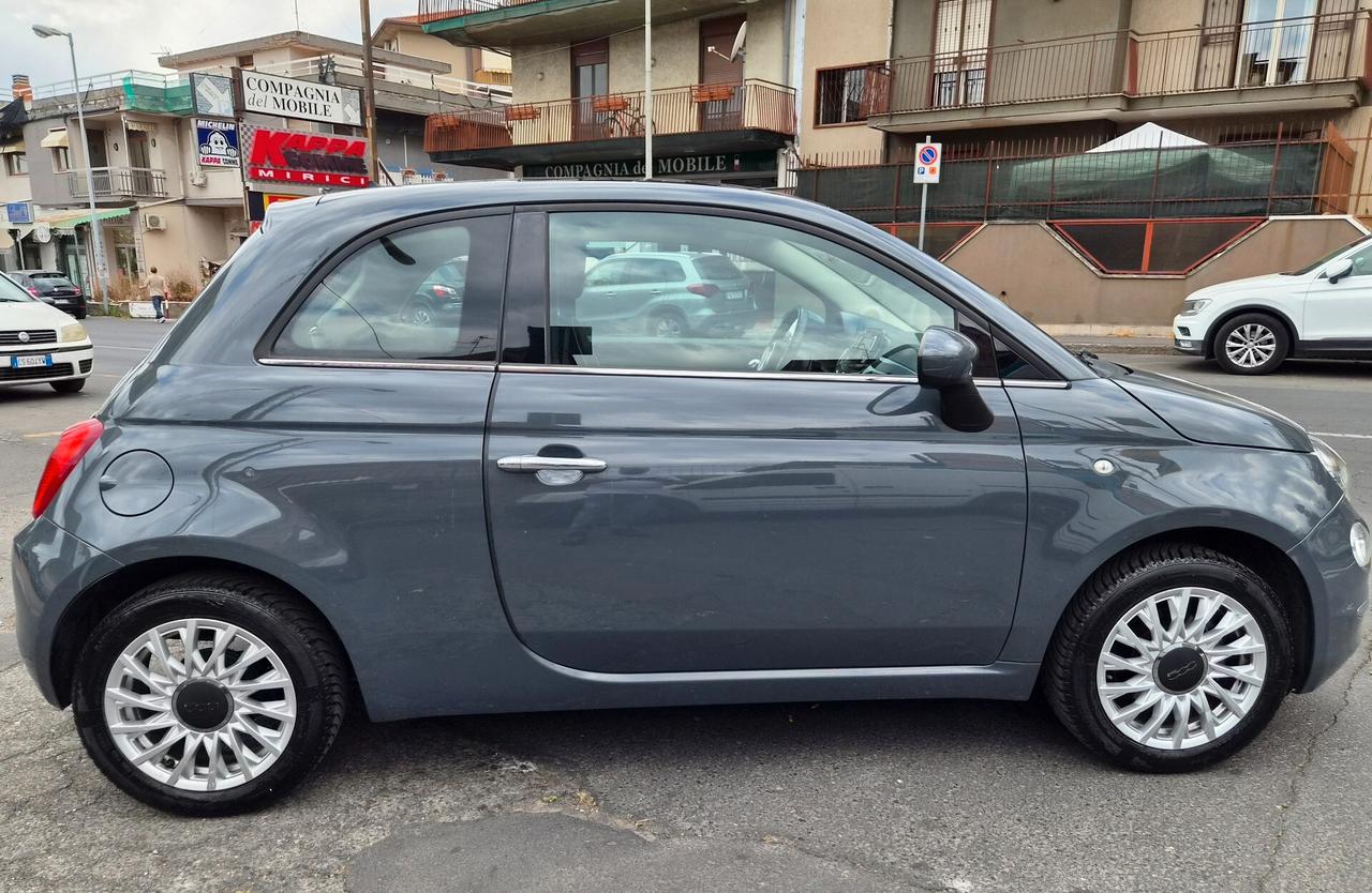 Fiat 500 1.2 EasyPower Lounge