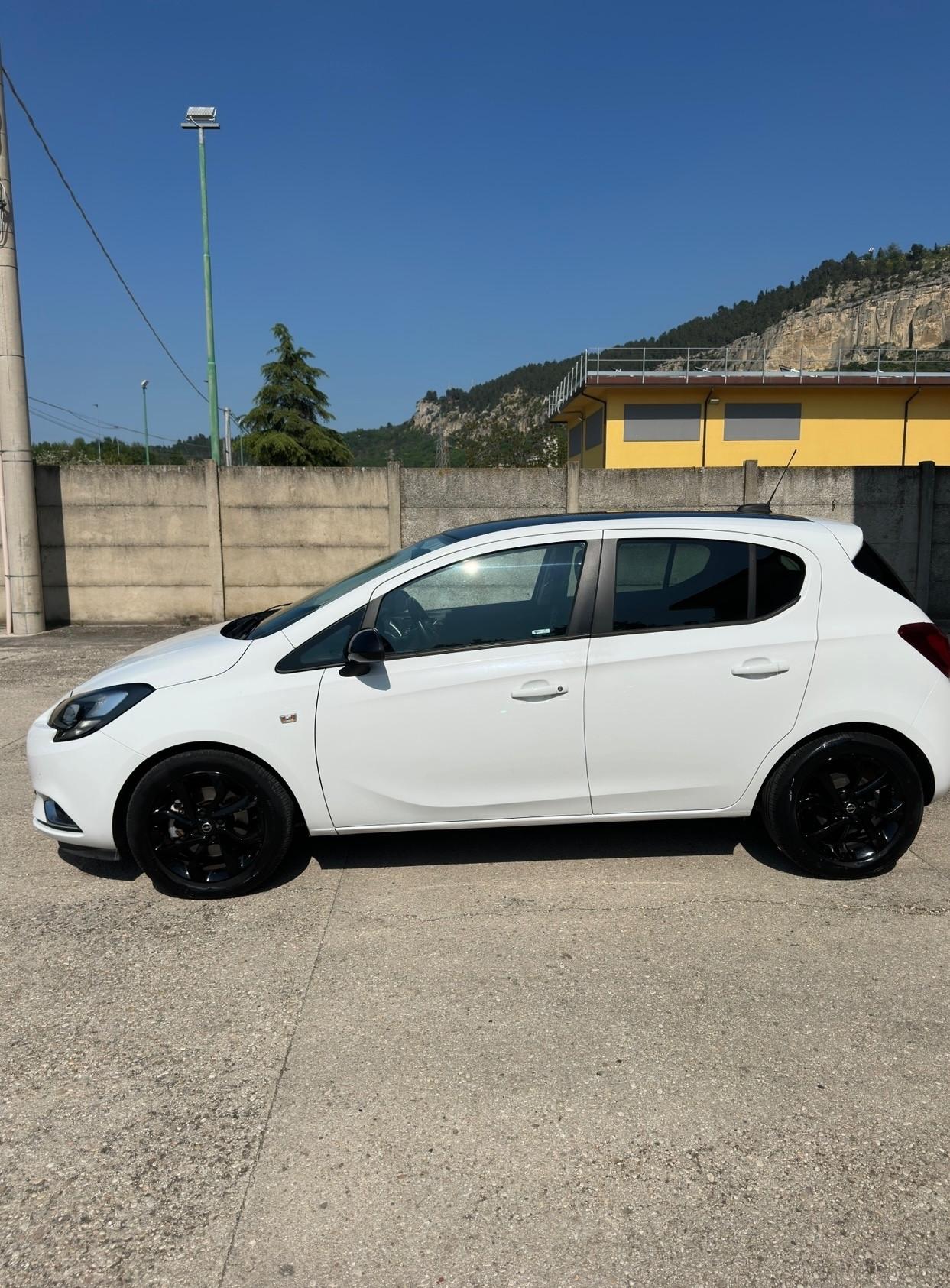 Opel Corsa 1.3 CDTI Innovation 75CV 5 Porte