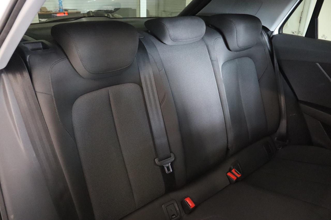 AUDI Q2 30 1.6 TDI 115 CV BUSINESS