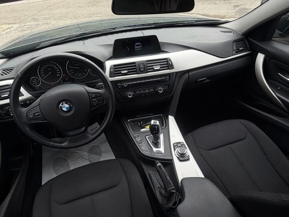 Bmw 316 316d Berlina