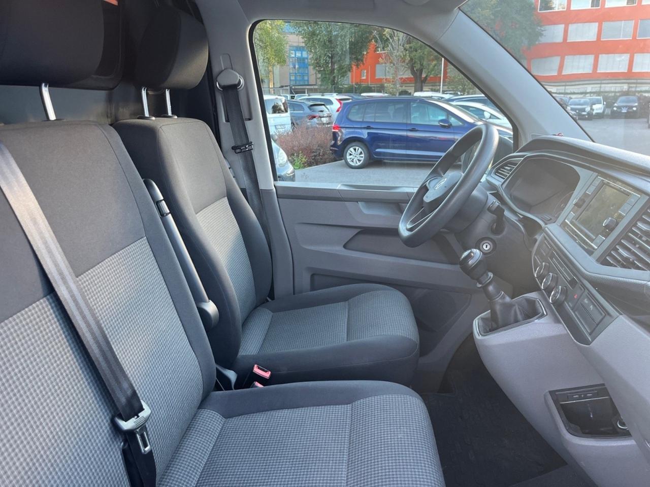 Volkswagen T6.1 Transporter t6.1 30 2.0 tdi 150cv p.c.