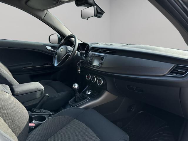 ALFA ROMEO Giulietta 1.4 Turbo 120 CV GPL Sprint