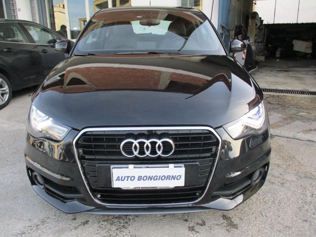 AUDI A1 1.4 TFSI 185 CV S tronic Ambition