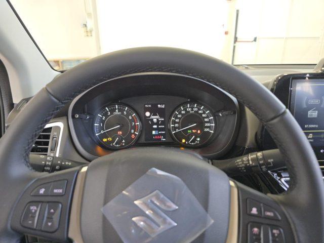 SUZUKI S-Cross 1.4 Hybrid Top+ Extra Promo permuta/rottamazione