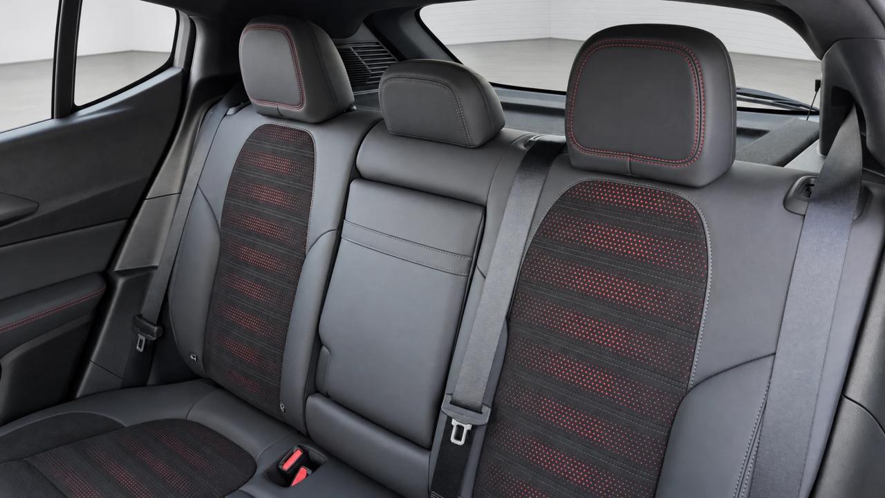Alfa Romeo Tonale 1.3 phev Veloce Q4 280cv at6