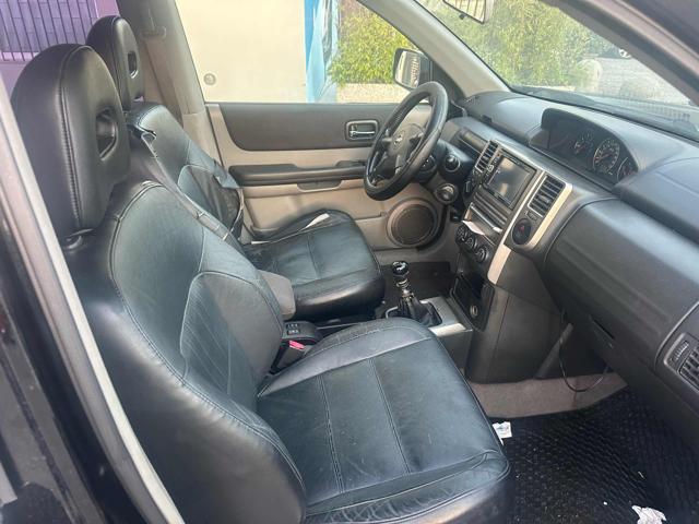 NISSAN X-Trail 2.2 dCi Elegance perfetta di meccanica