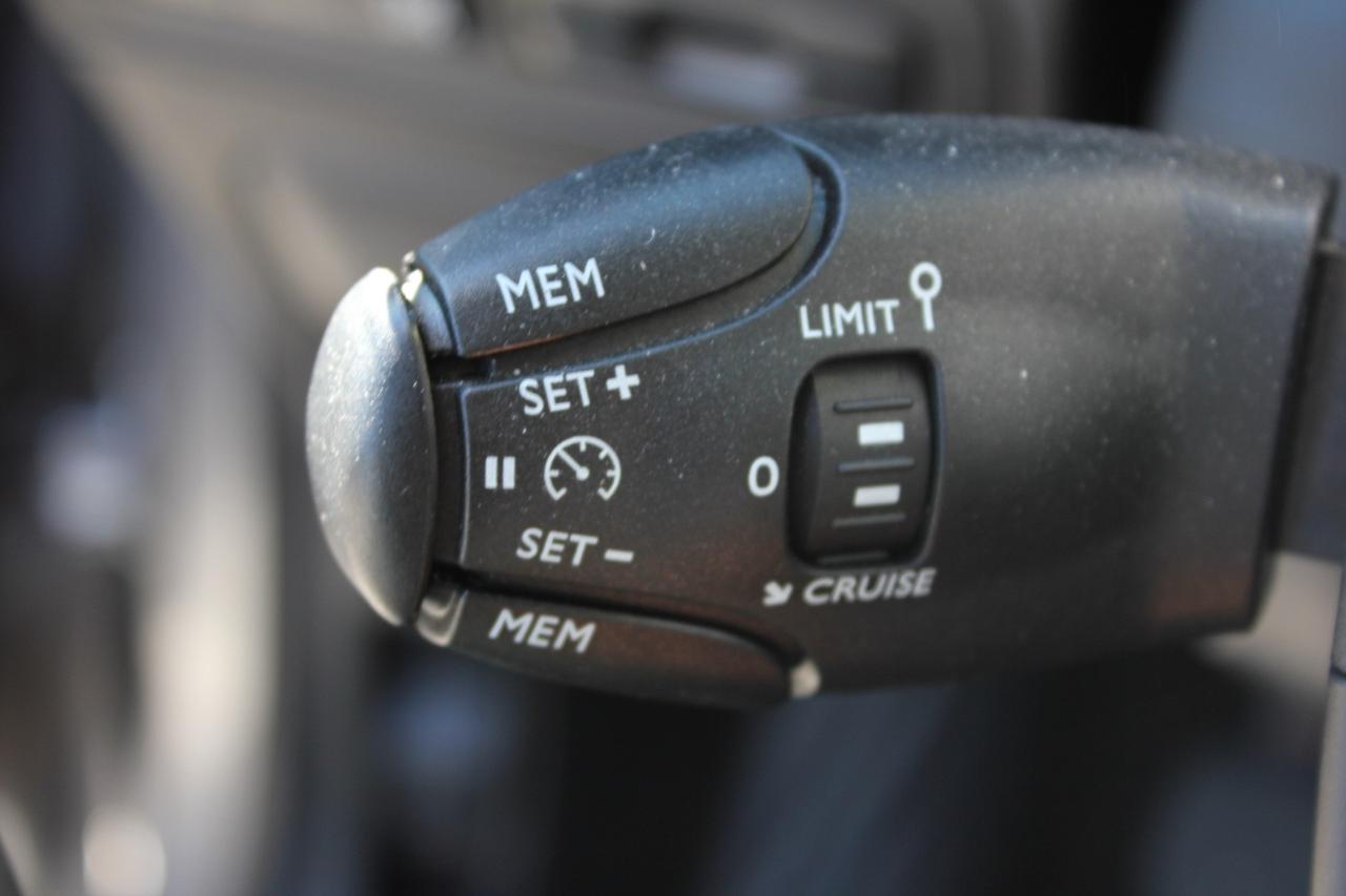 Citroen C3 Aircross 110 S&S Shine TELECAMERA MISTO PELLE IVA ESPOSTA 100%