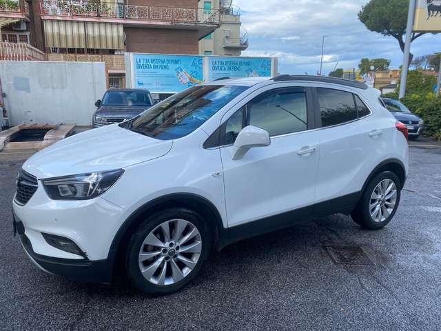 Opel Mokka X Mokka X 1.4 t UltimateGpl-tech4x2 140 BLACK FRIDAY