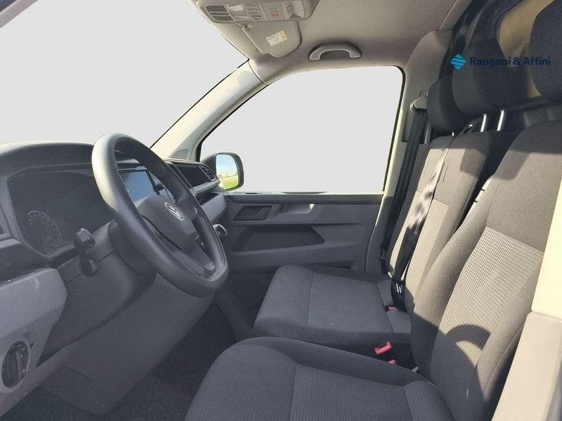 Volkswagen Transp. Transporter 2.0 TDI 110CV PC Furgone