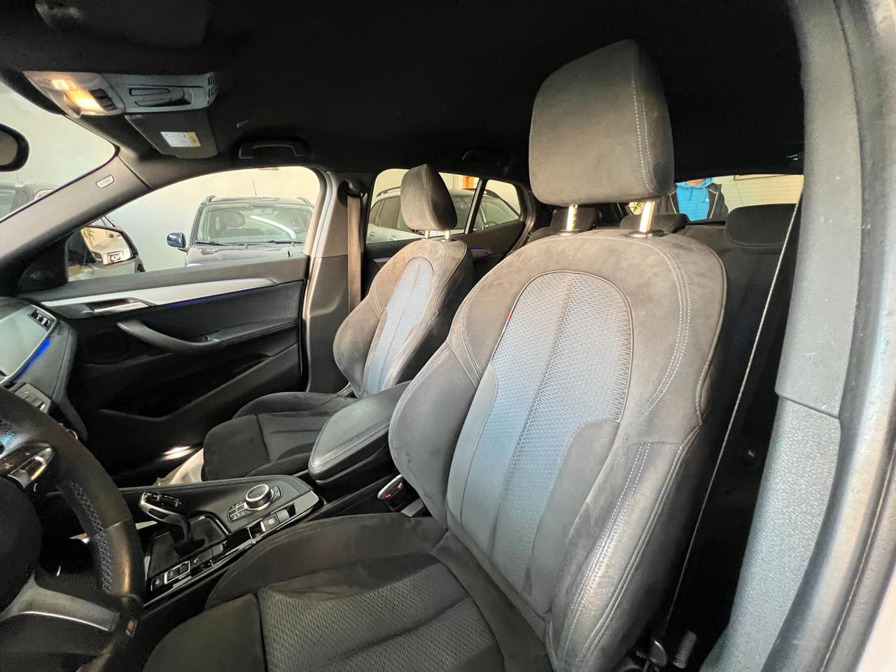 Bmw X2 M sDrive18d Msport-X