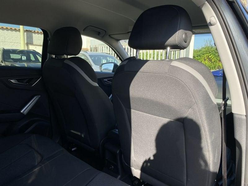 Audi Q2 Business Plus 2.0 TDI 116CV 30